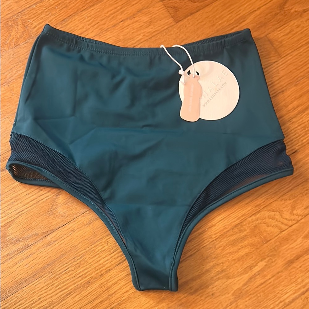 NWT Pole Shorts